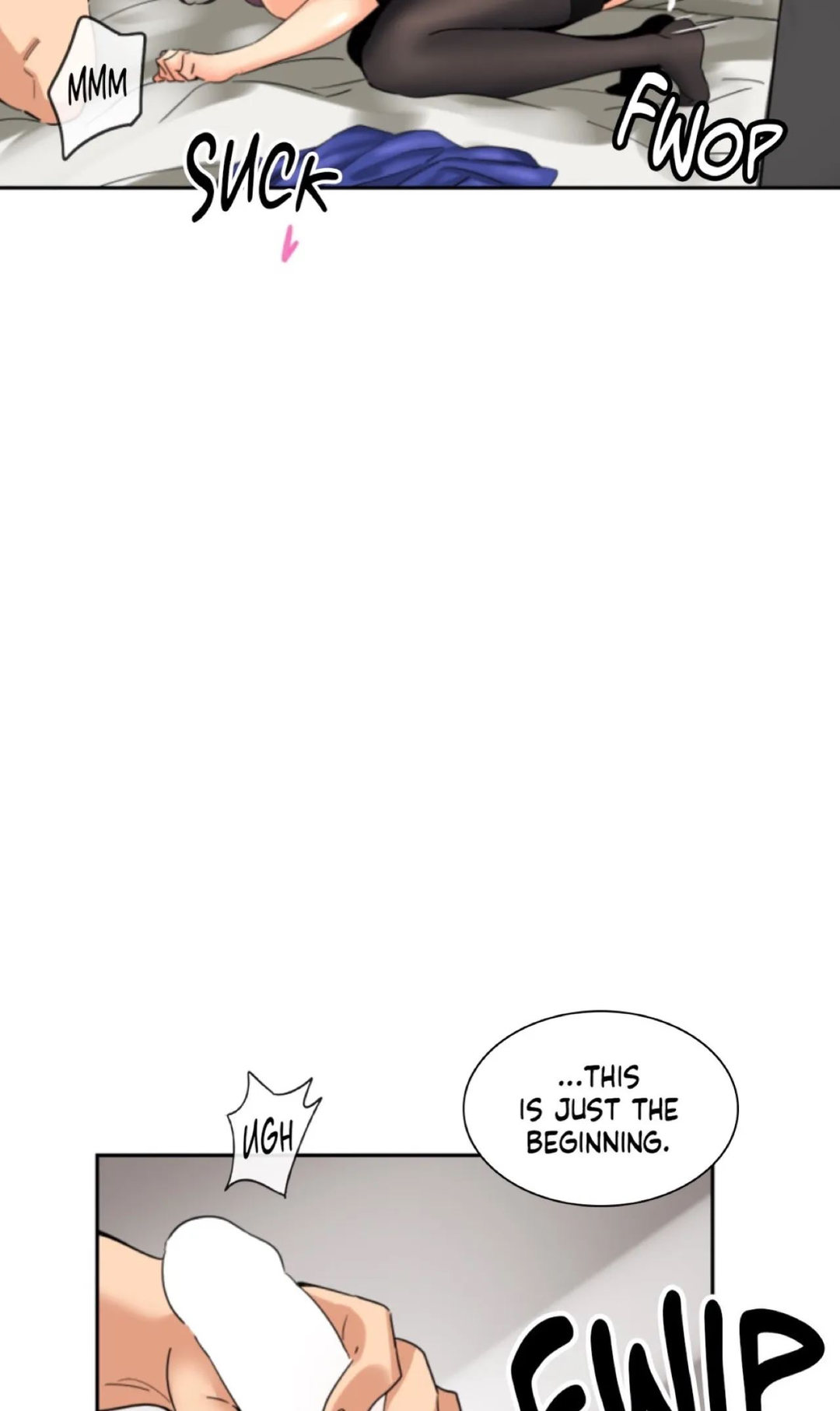 Bride Training - Chapter 48 [photo 53] - MangaPorn