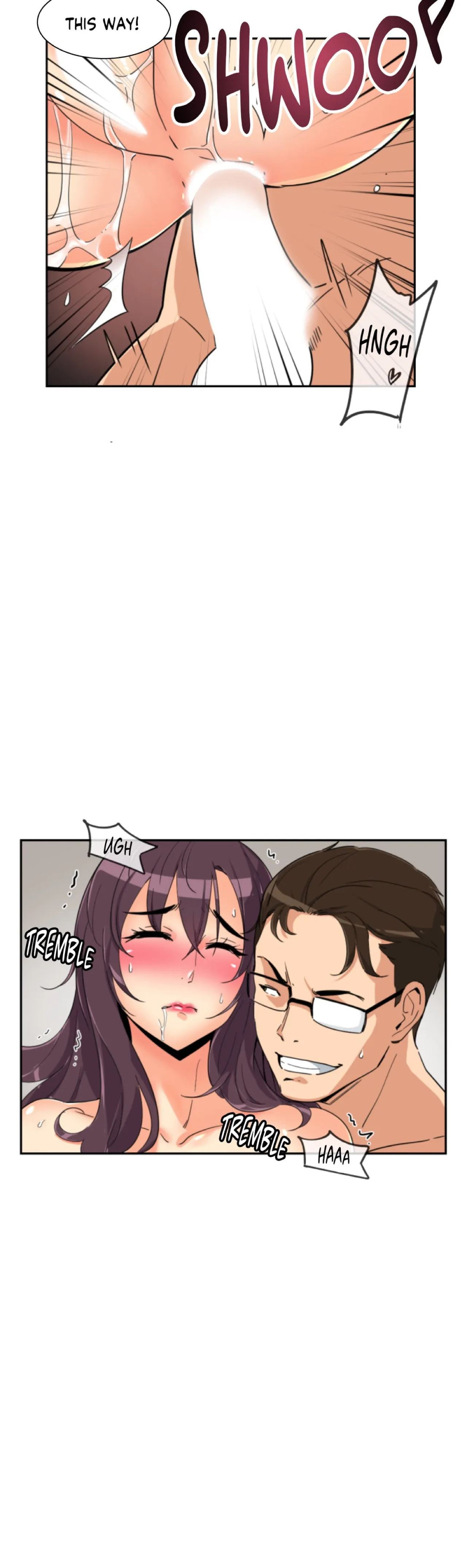 Bride Training - Chapter 49 [photo 12] - MangaPorn