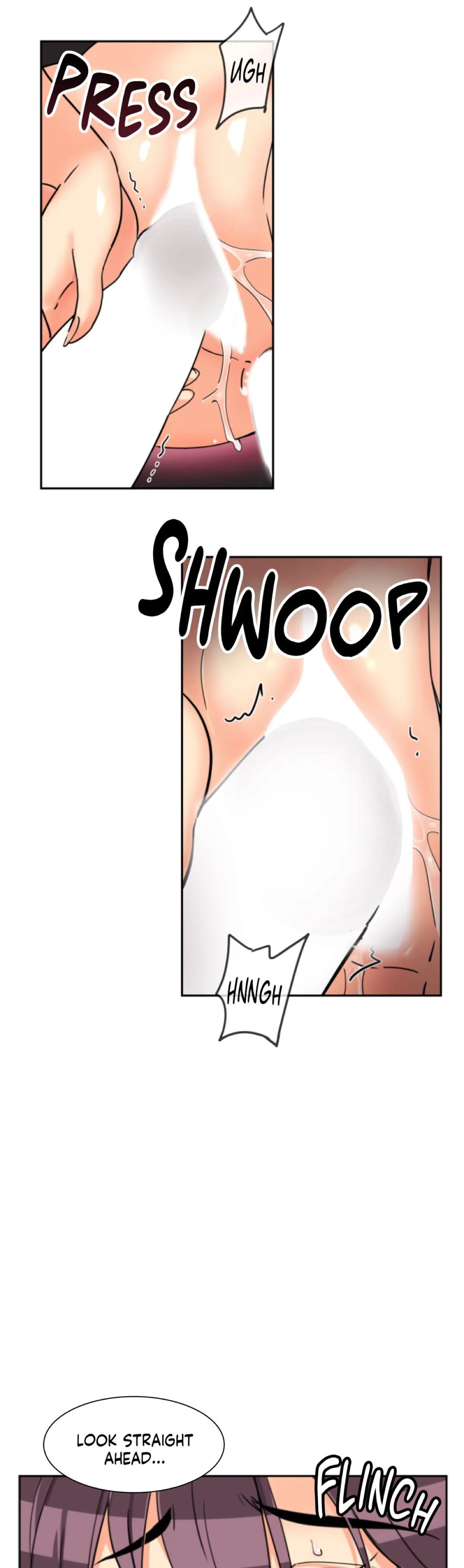 Bride Training - Chapter 49 [photo 18] - MangaPorn