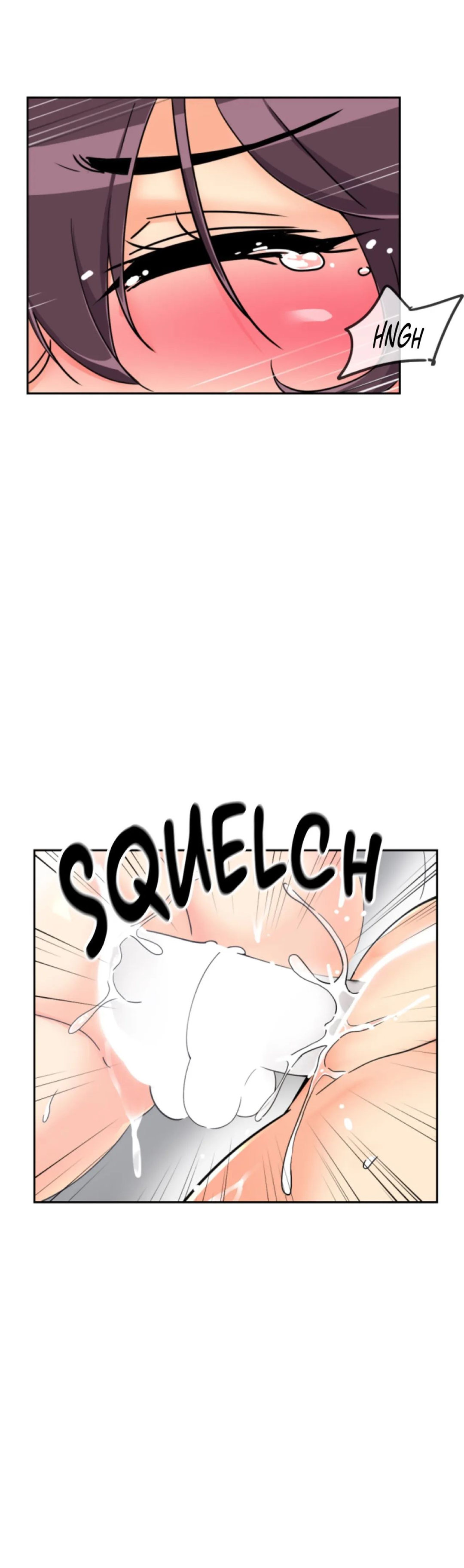 Bride Training - Chapter 49 [photo 20] - MangaPorn