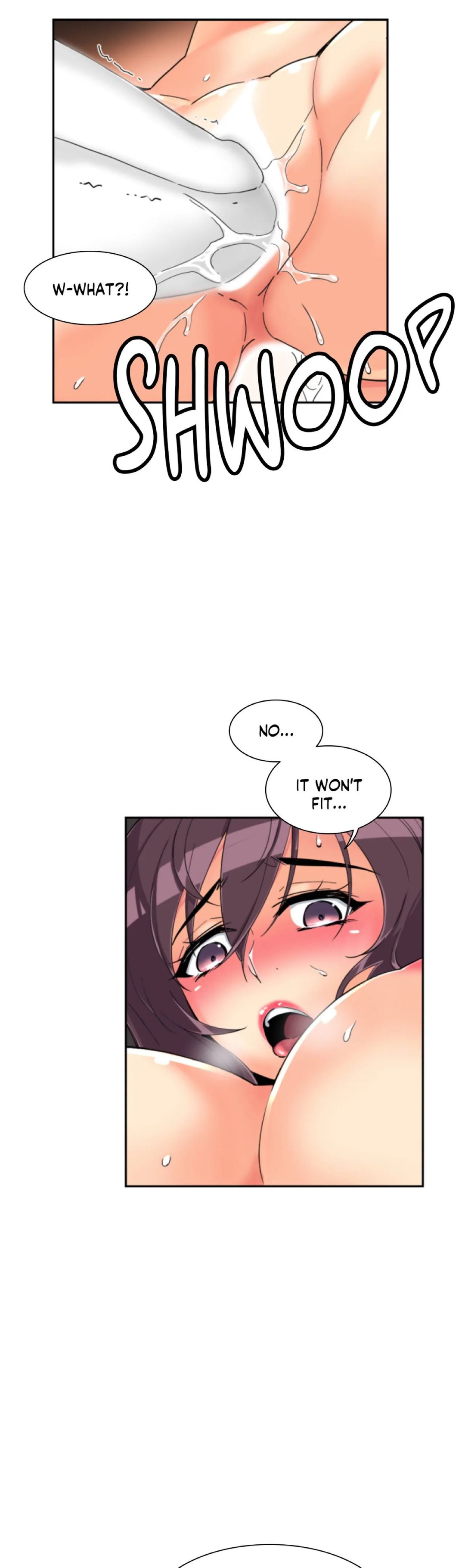 Bride Training - Chapter 49 [photo 25] - MangaPorn