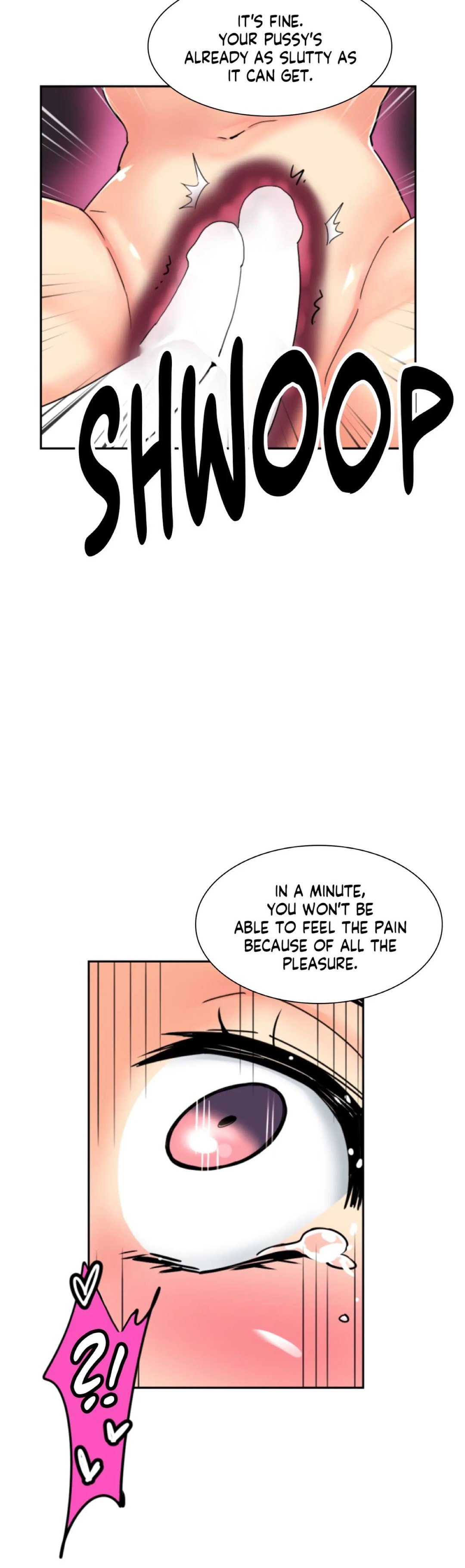 Bride Training - Chapter 49 [photo 26] - MangaPorn