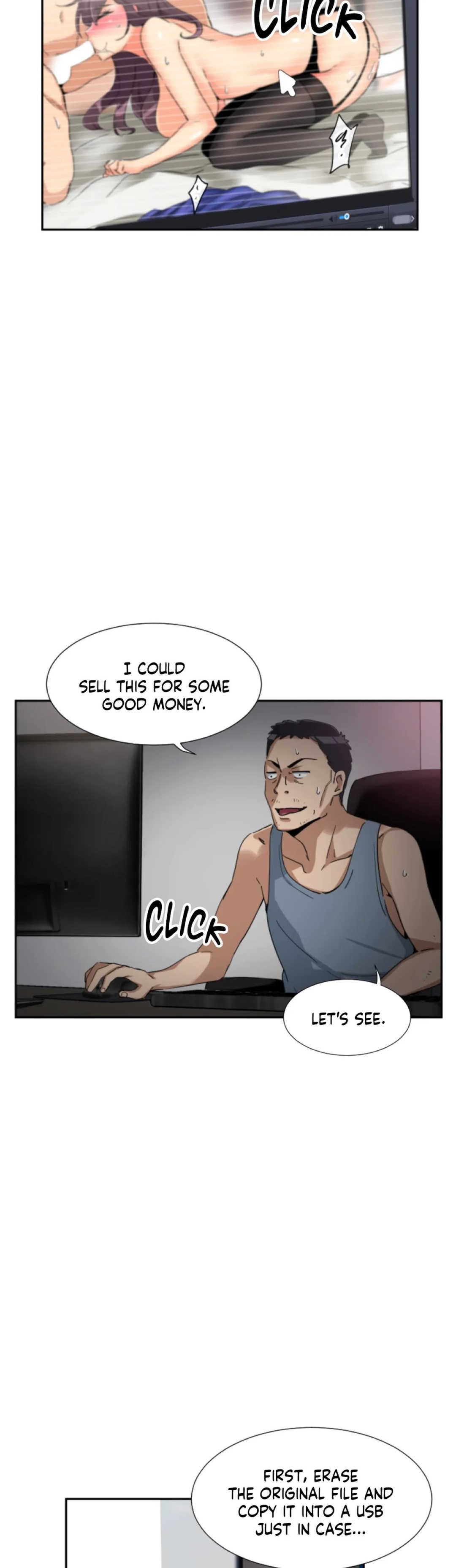 Bride Training - Chapter 49 [photo 30] - MangaPorn