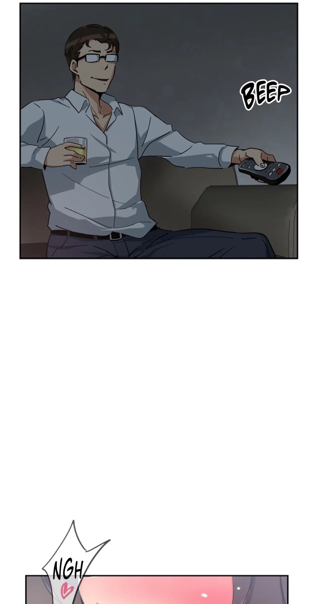 Bride Training - Chapter 50 [photo 17] - MangaPorn