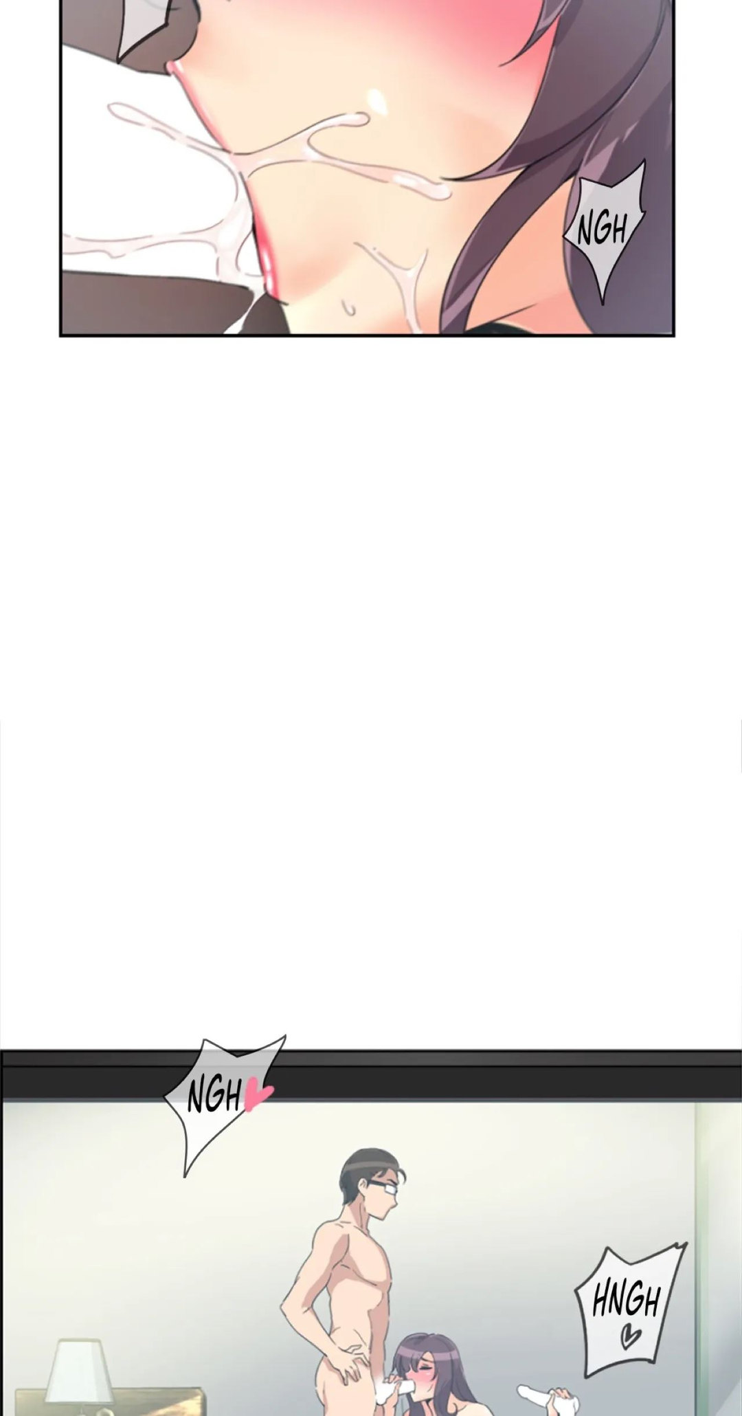 Bride Training - Chapter 50 [photo 18] - MangaPorn