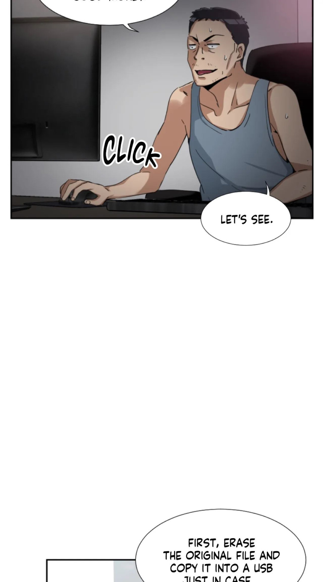 Bride Training - Chapter 50 [photo 2] - MangaPorn