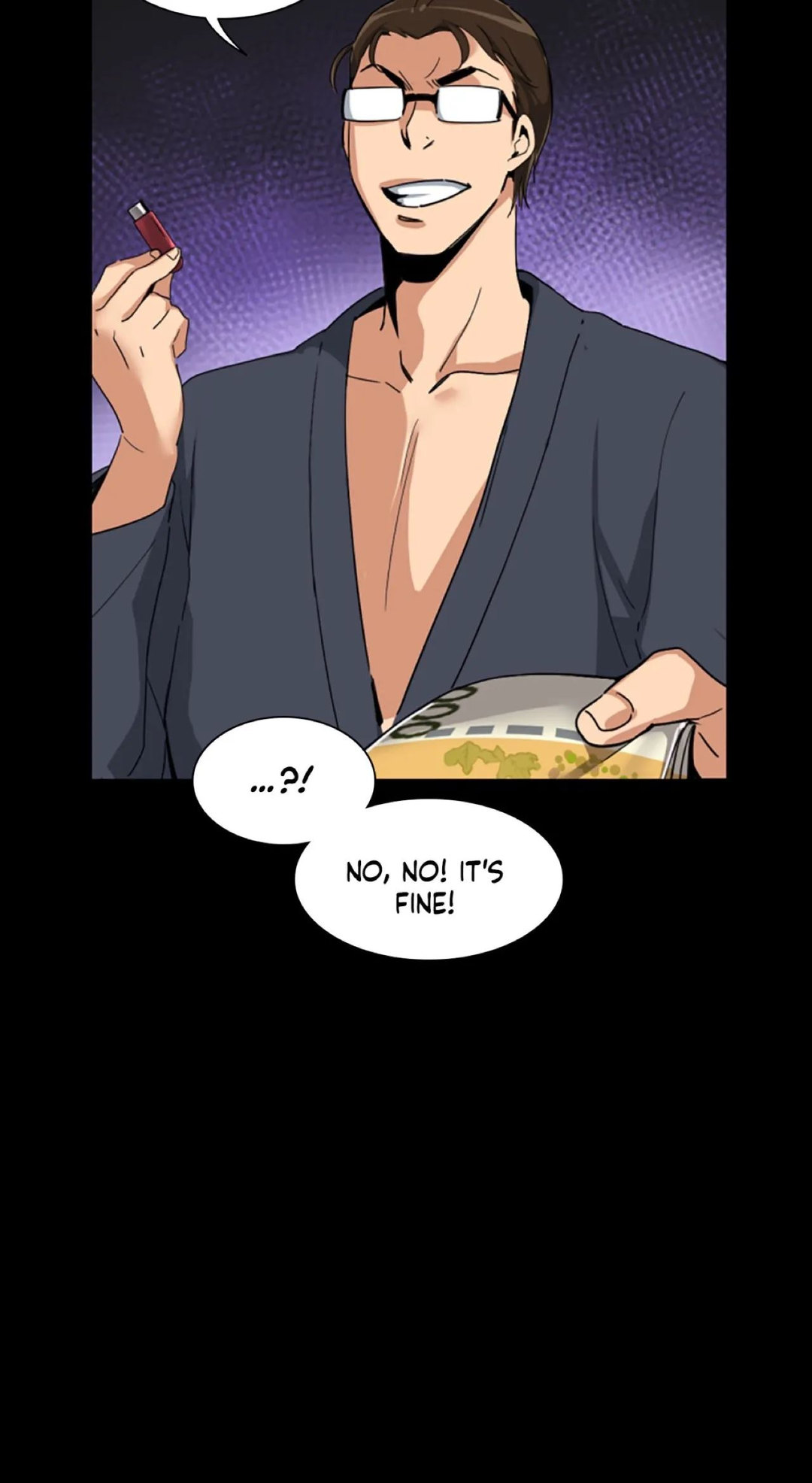 Bride Training - Chapter 50 [photo 30] - MangaPorn