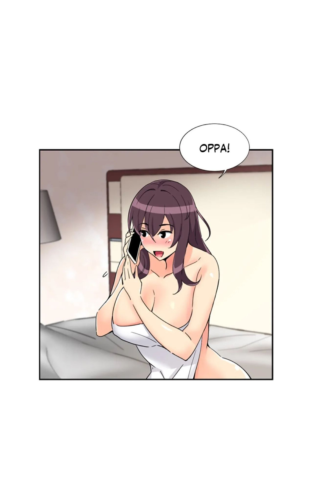 Bride Training - Chapter 50 [photo 44] - MangaPorn