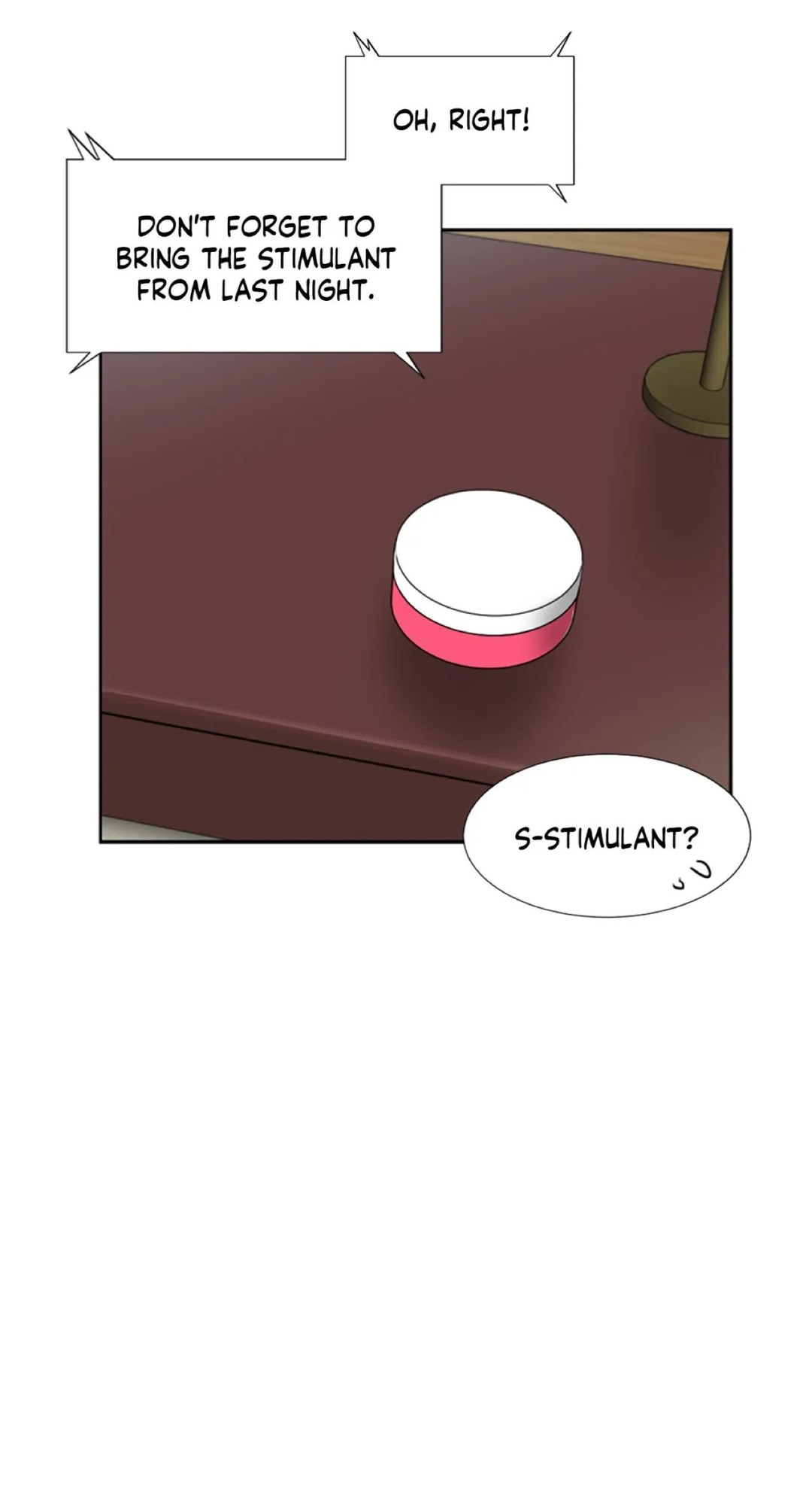 Bride Training - Chapter 50 [photo 51] - MangaPorn