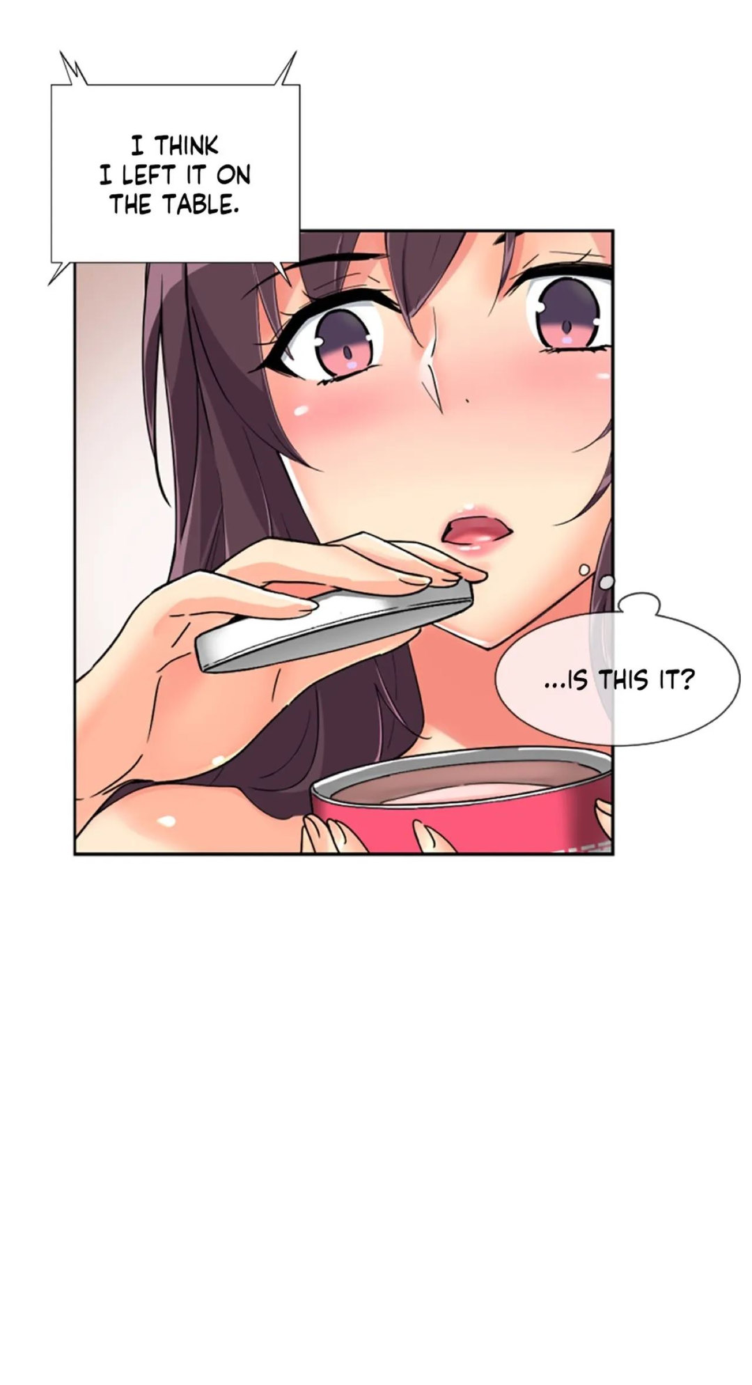 Bride Training - Chapter 50 [photo 52] - MangaPorn