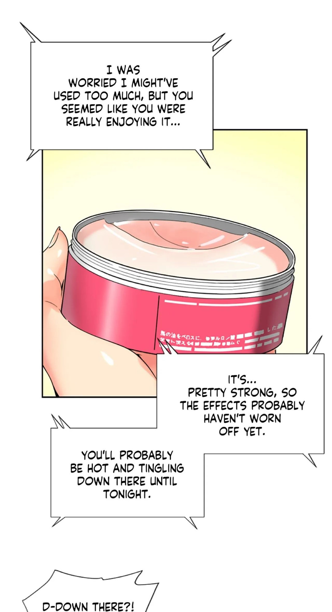 Bride Training - Chapter 50 [photo 53] - MangaPorn