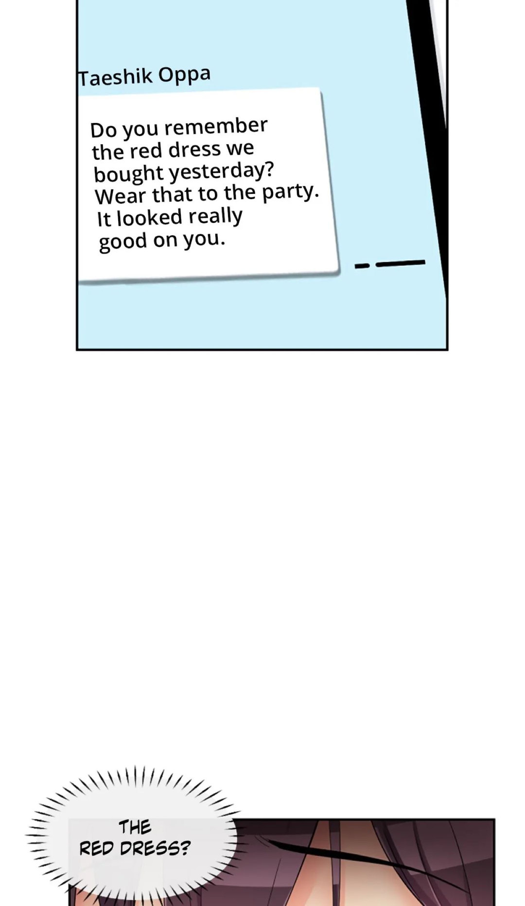 Bride Training - Chapter 50 [photo 60] - MangaPorn