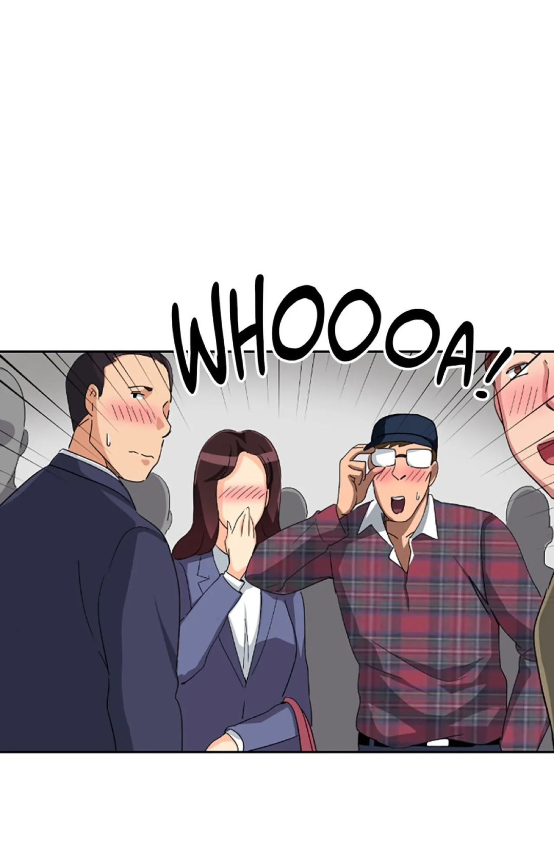 Bride Training - Chapter 50 [photo 68] - MangaPorn