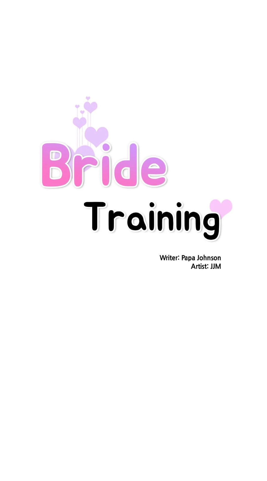 Bride Training - Chapter 50 [photo 7] - MangaPorn