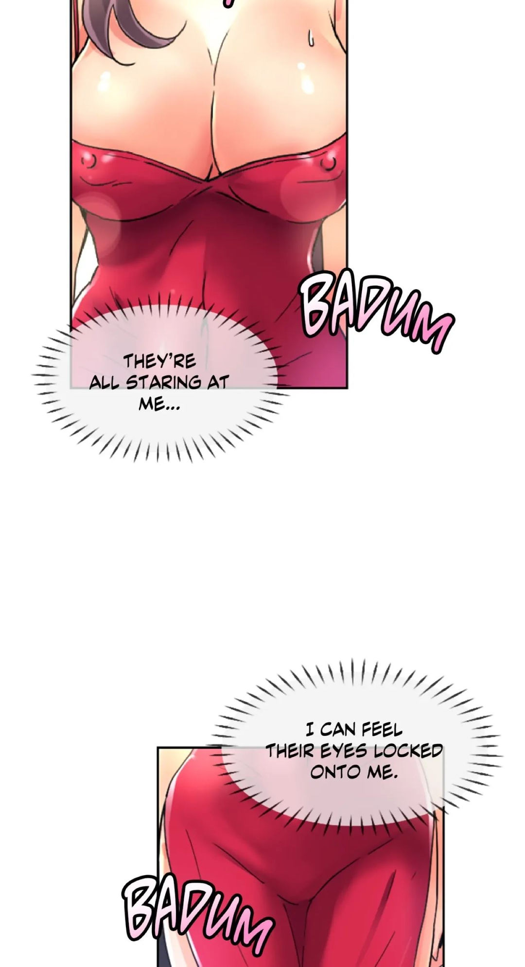 Bride Training - Chapter 51 [photo 11] - MangaPorn