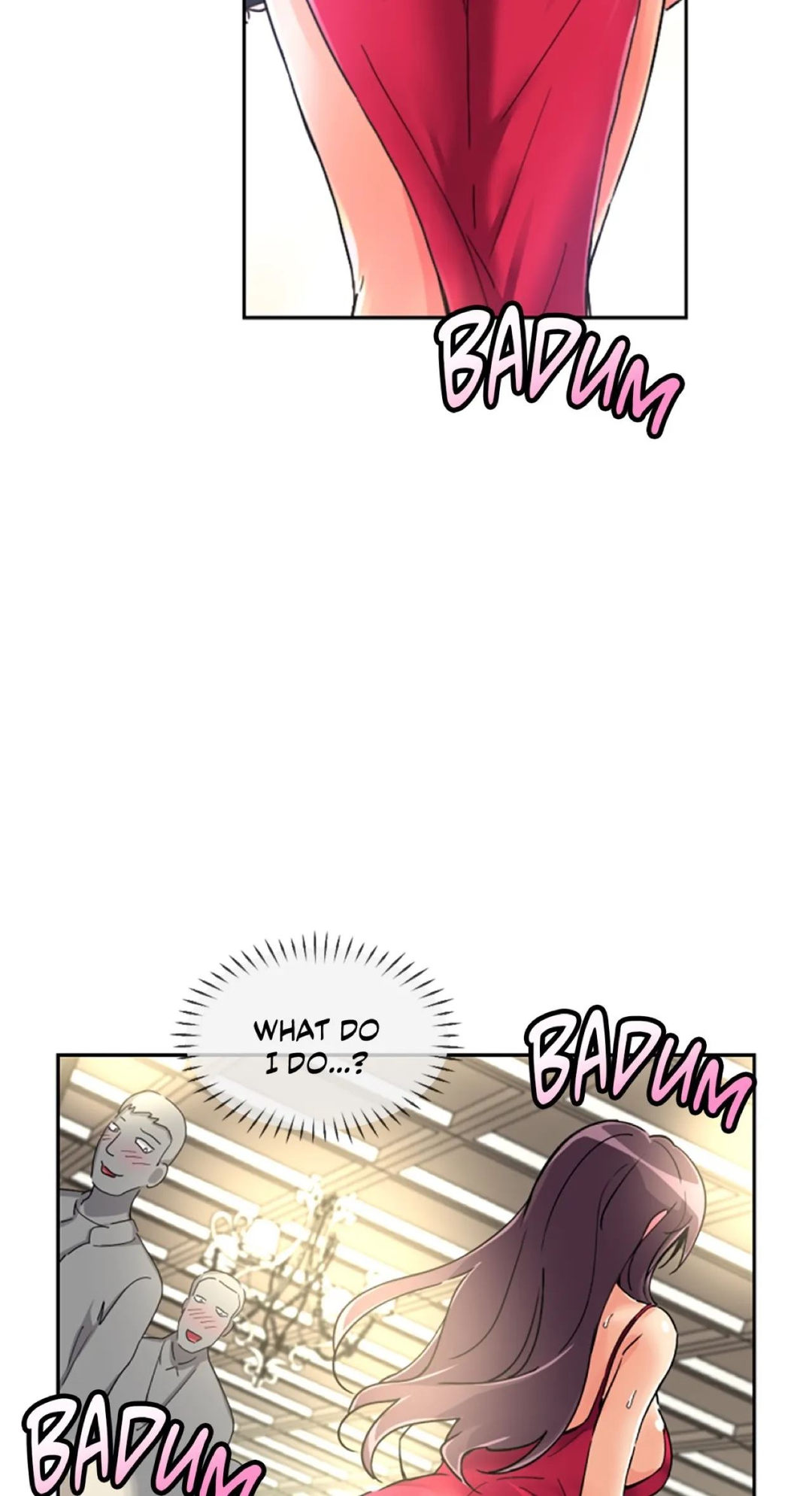 Bride Training - Chapter 51 [photo 12] - MangaPorn