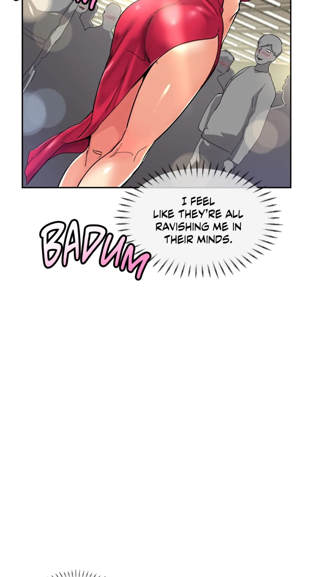 Bride Training - Chapter 51 [photo 13] - MangaPorn