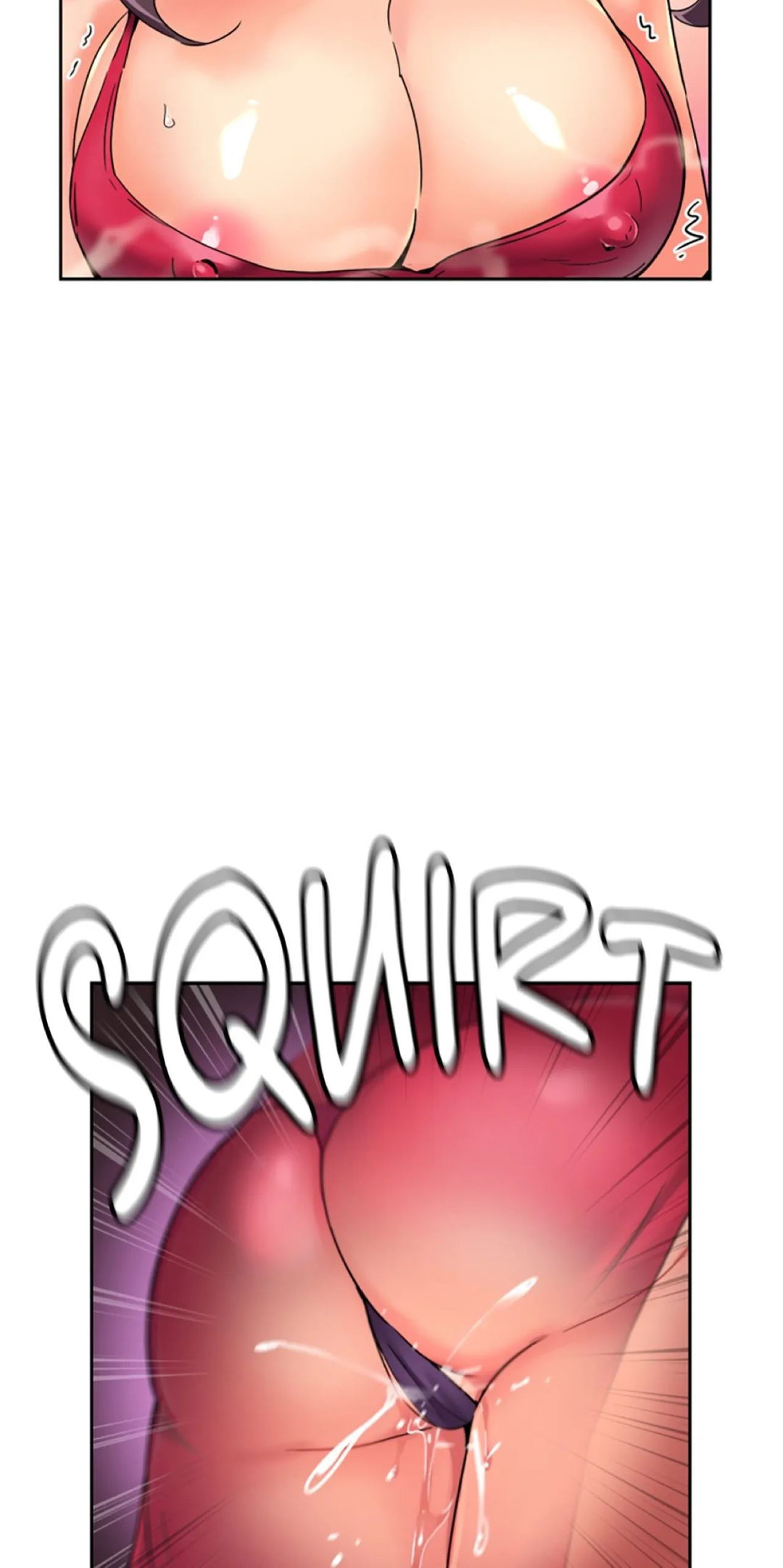 Bride Training - Chapter 51 [photo 20] - MangaPorn