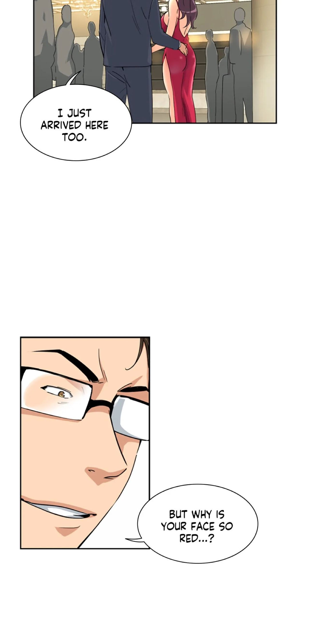 Bride Training - Chapter 51 [photo 23] - MangaPorn