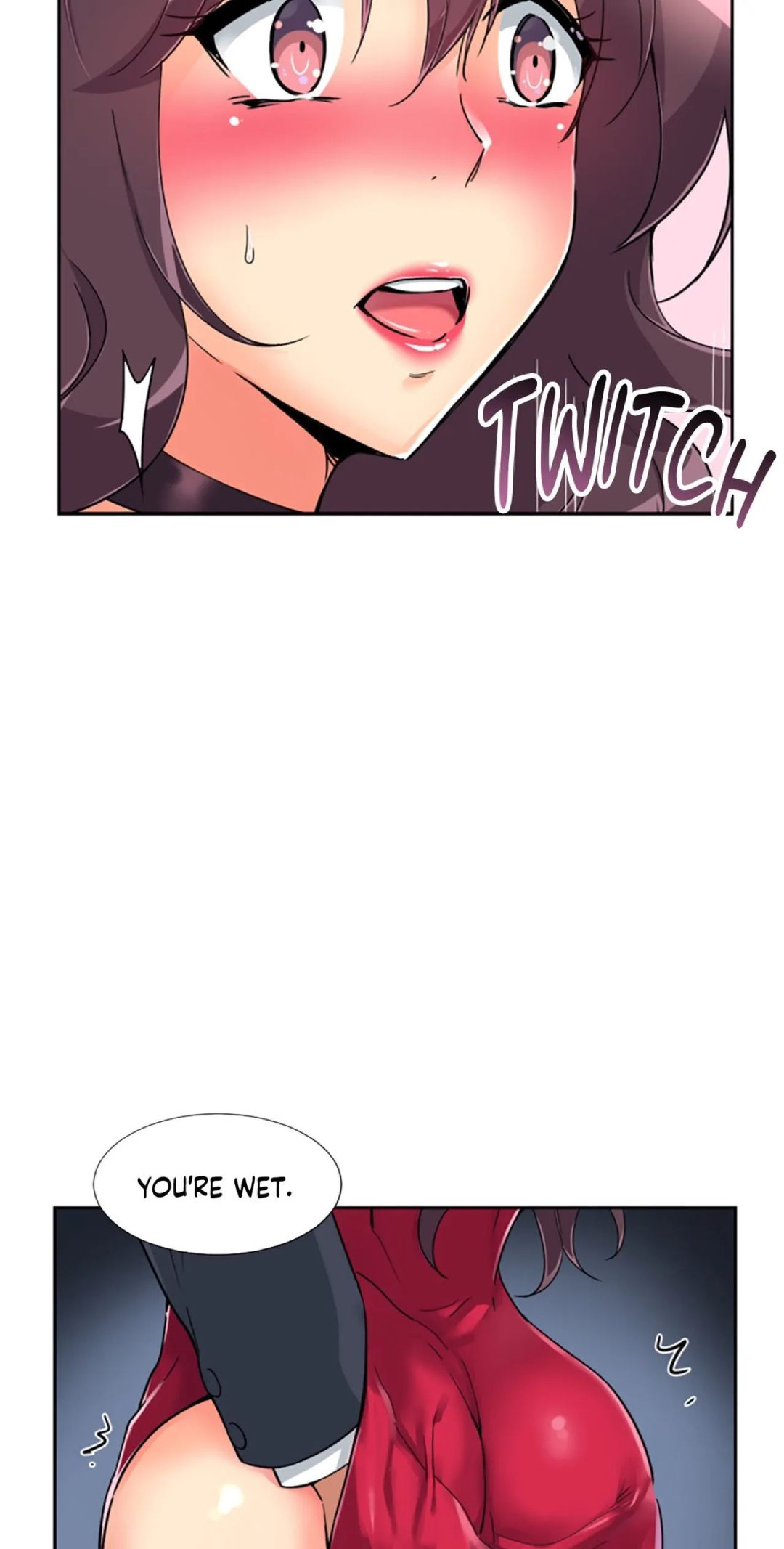 Bride Training - Chapter 51 [photo 26] - MangaPorn