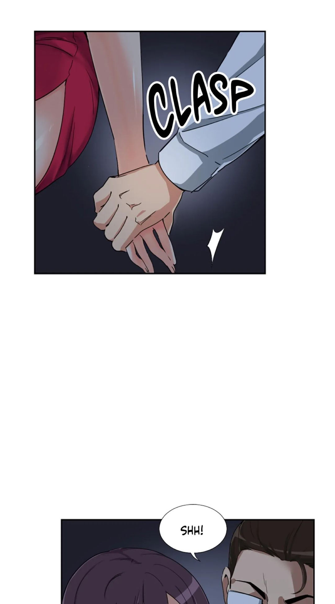 Bride Training - Chapter 51 [photo 49] - MangaPorn