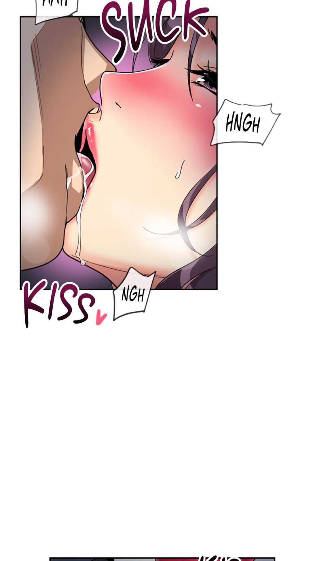 Bride Training - Chapter 51 [photo 55] - MangaPorn