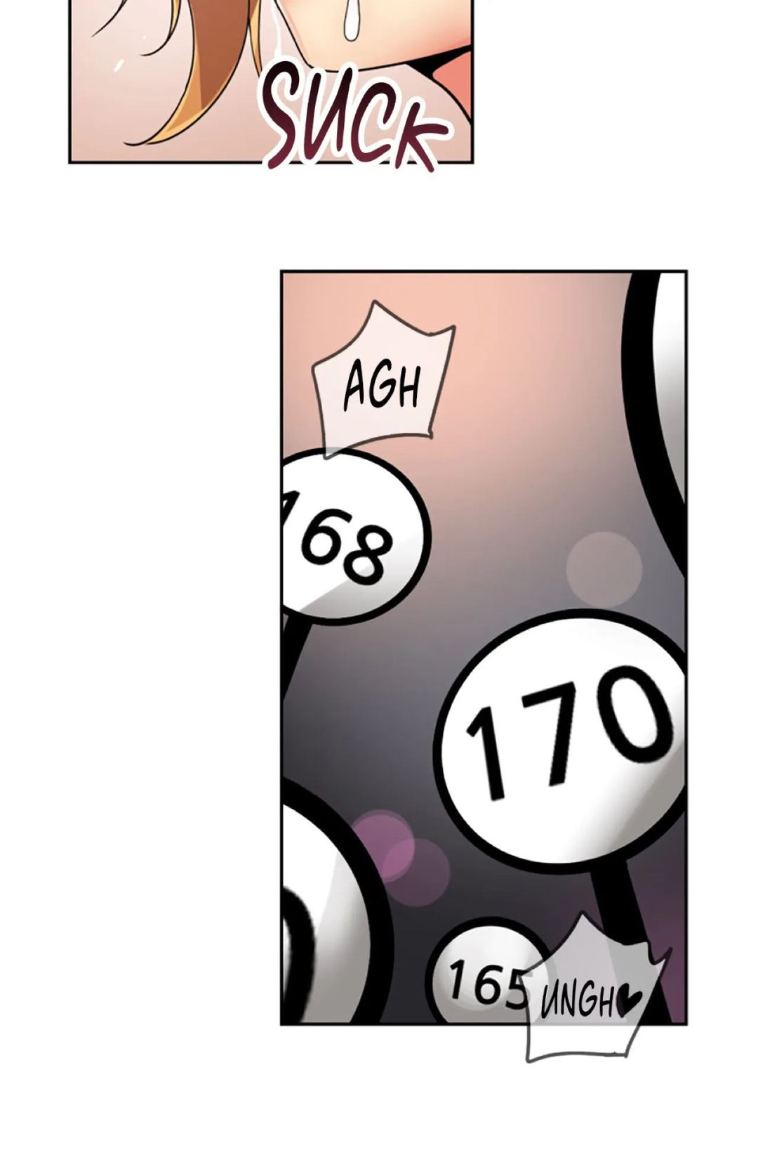 Bride Training - Chapter 51 [photo 77] - MangaPorn