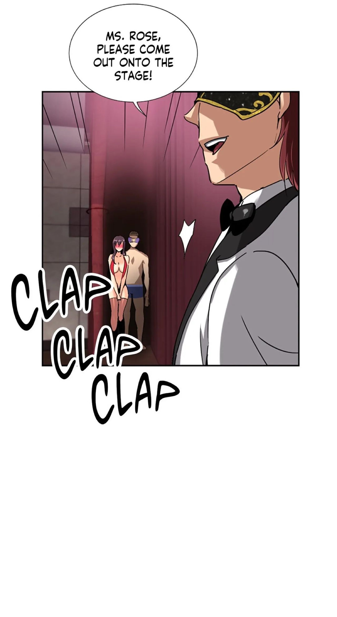 Bride Training - Chapter 52 [photo 13] - MangaPorn