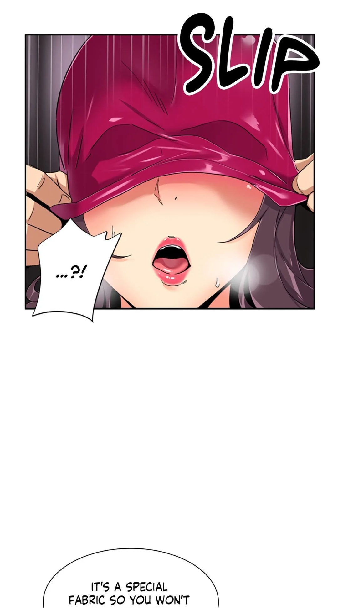 Bride Training - Chapter 52 [photo 17] - MangaPorn