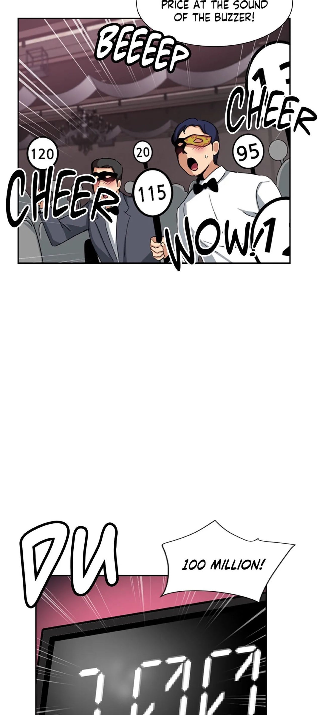 Bride Training - Chapter 52 [photo 26] - MangaPorn