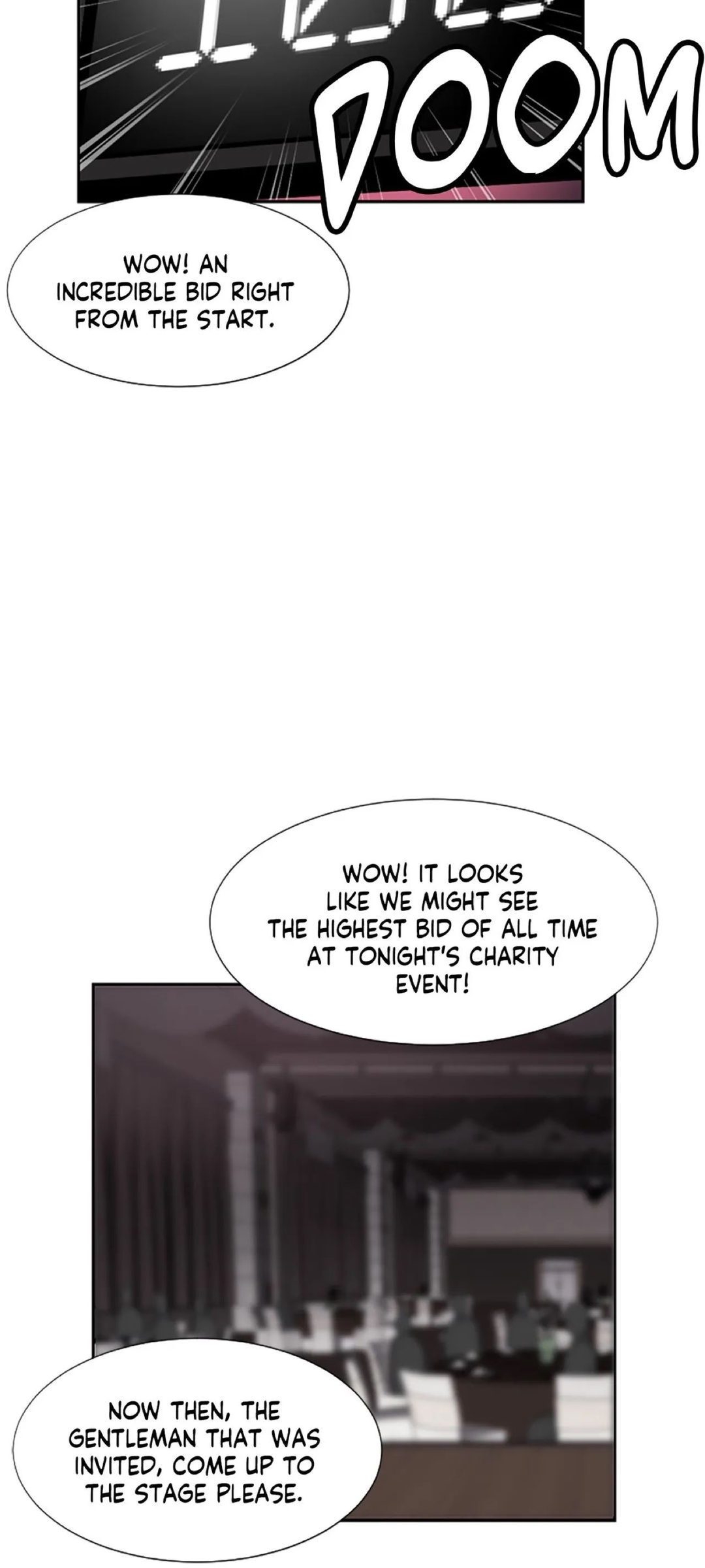 Bride Training - Chapter 52 [photo 27] - MangaPorn