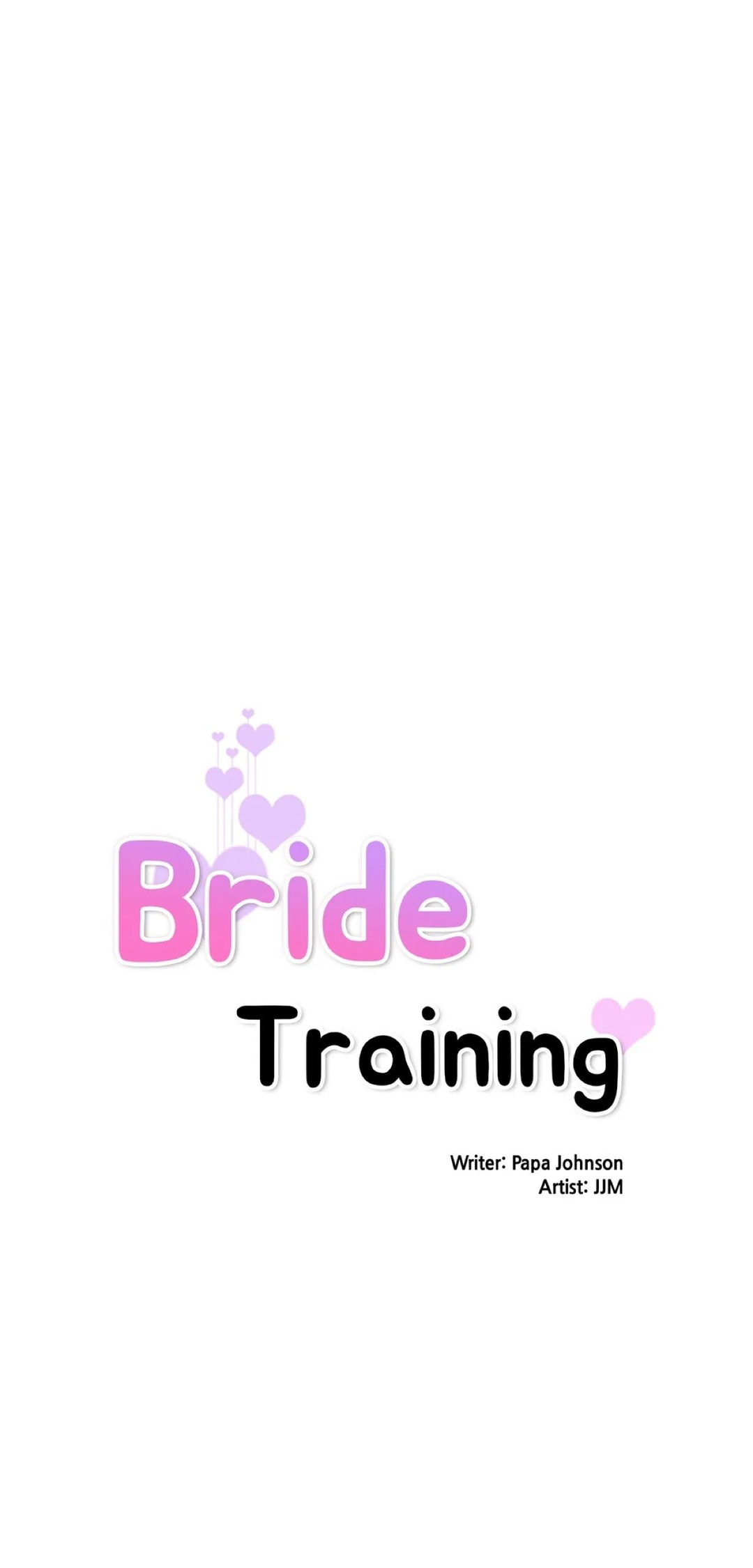 Bride Training - Chapter 52 [photo 7] - MangaPorn