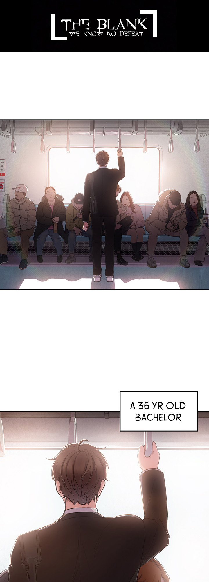 Meeting you again - Chapter 1 [photo 1] - MangaPorn