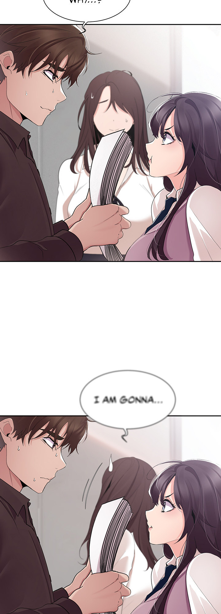 Meeting you again - Chapter 1 [photo 17] - MangaPorn