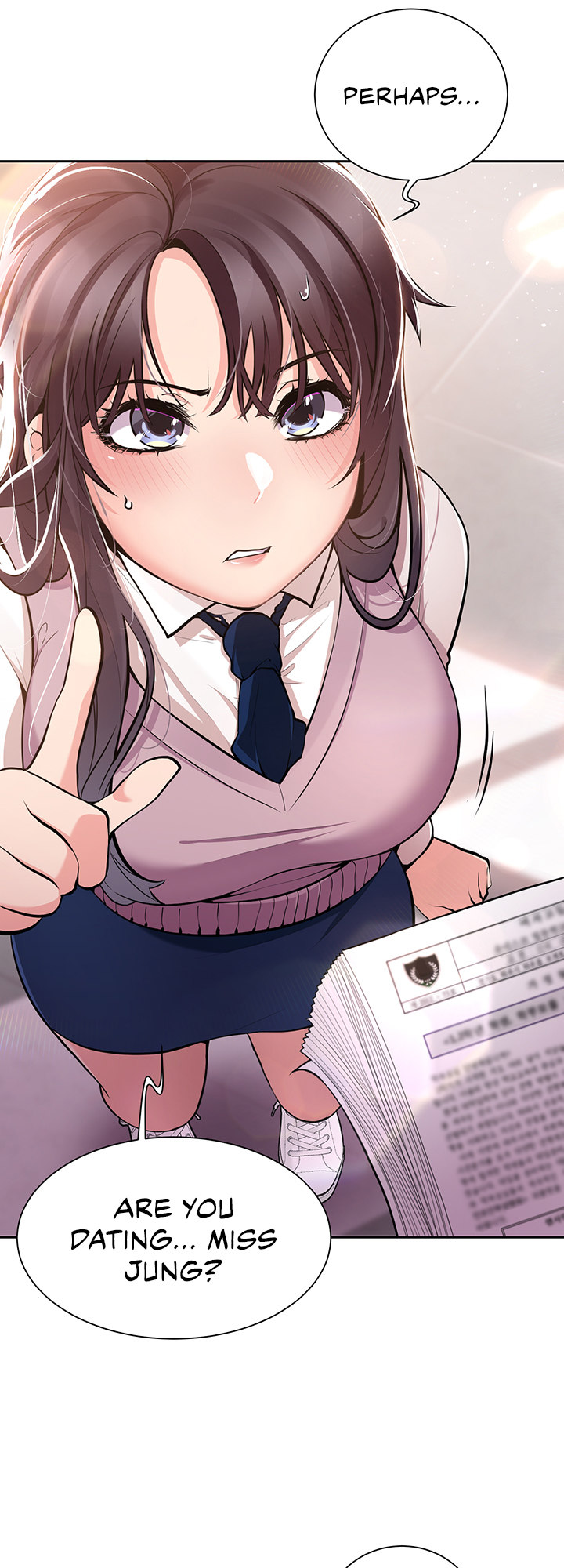 Meeting you again - Chapter 1 [photo 19] - MangaPorn