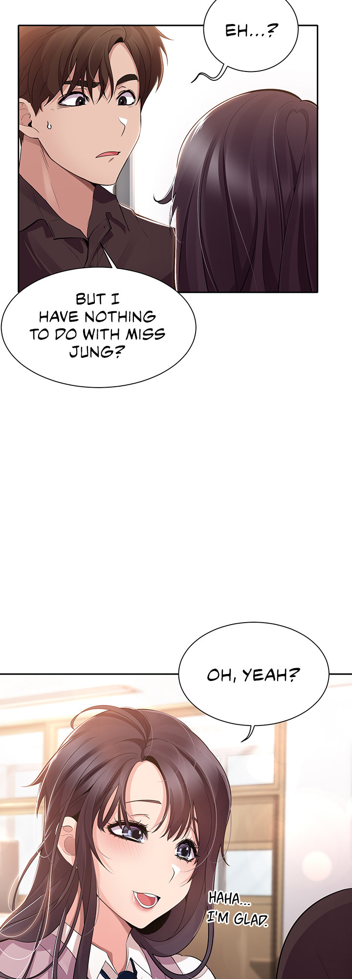 Meeting you again - Chapter 1 [photo 20] - MangaPorn