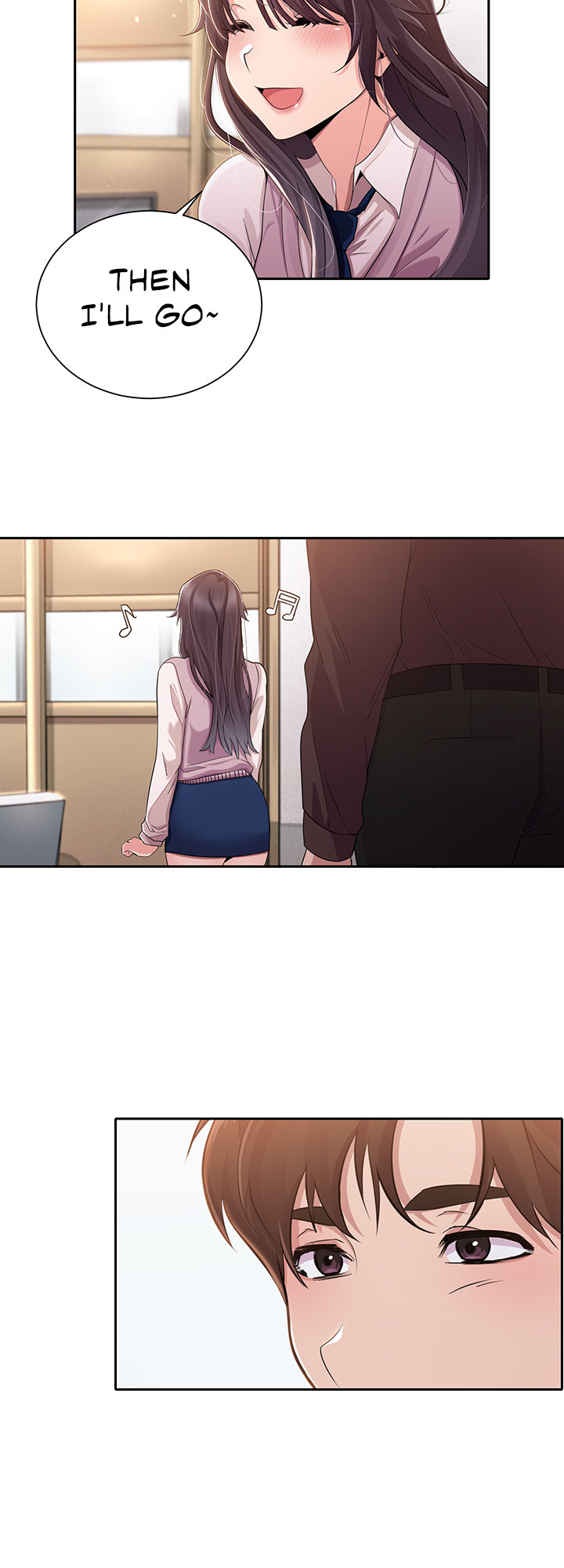 Meeting you again - Chapter 1 [photo 26] - MangaPorn