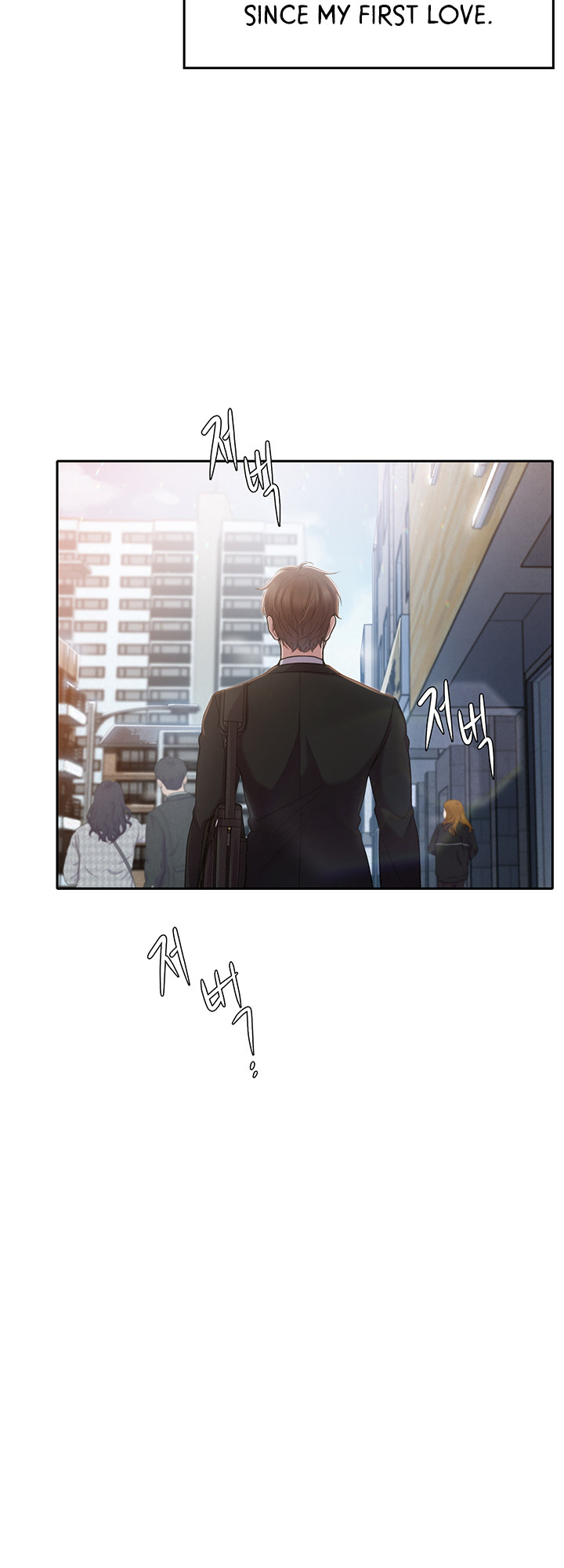 Meeting you again - Chapter 1 [photo 3] - MangaPorn