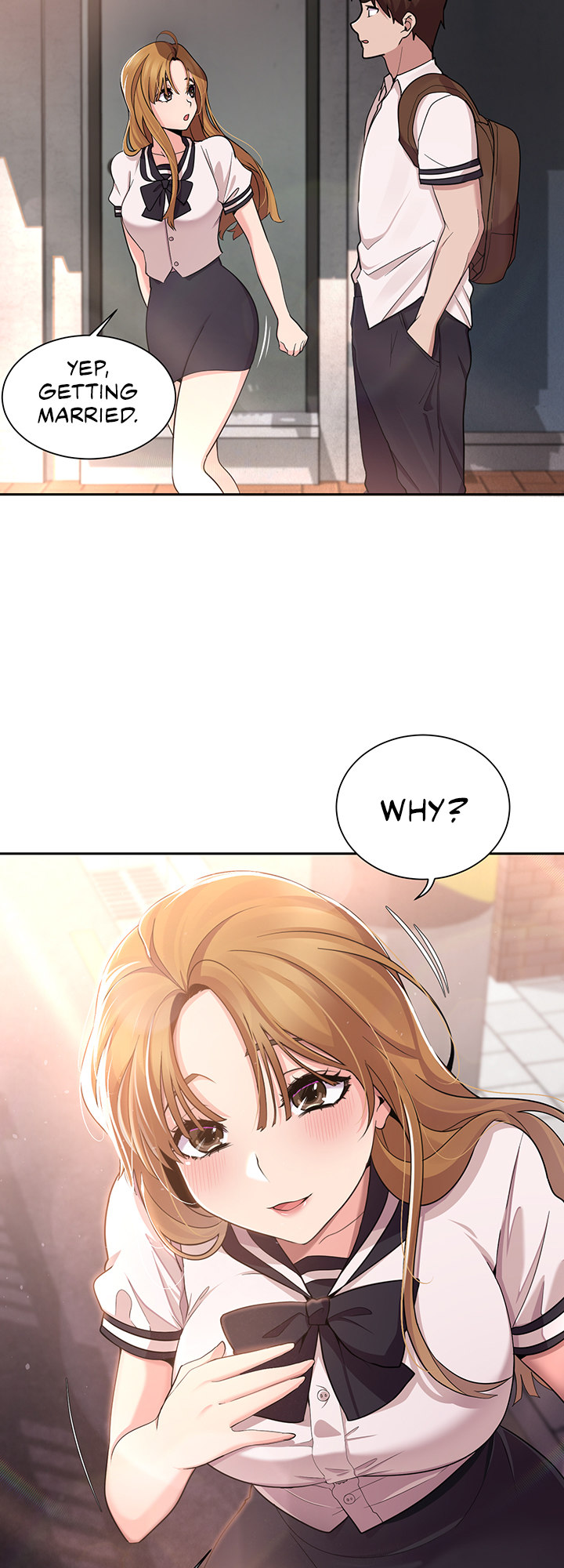 Meeting you again - Chapter 1 [photo 30] - MangaPorn