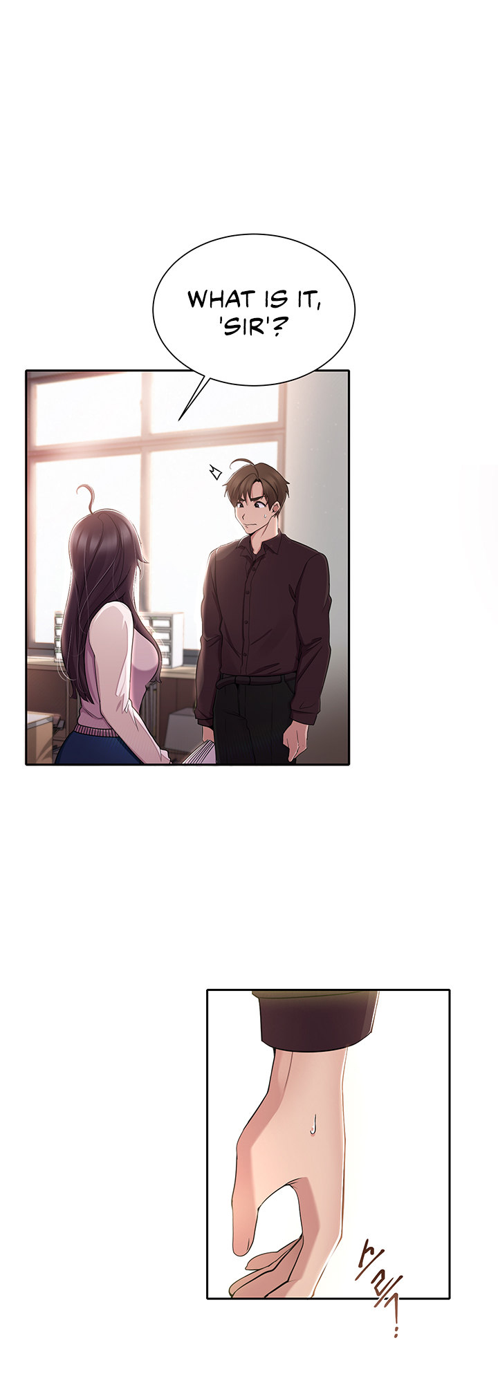 Meeting you again - Chapter 1 [photo 34] - MangaPorn