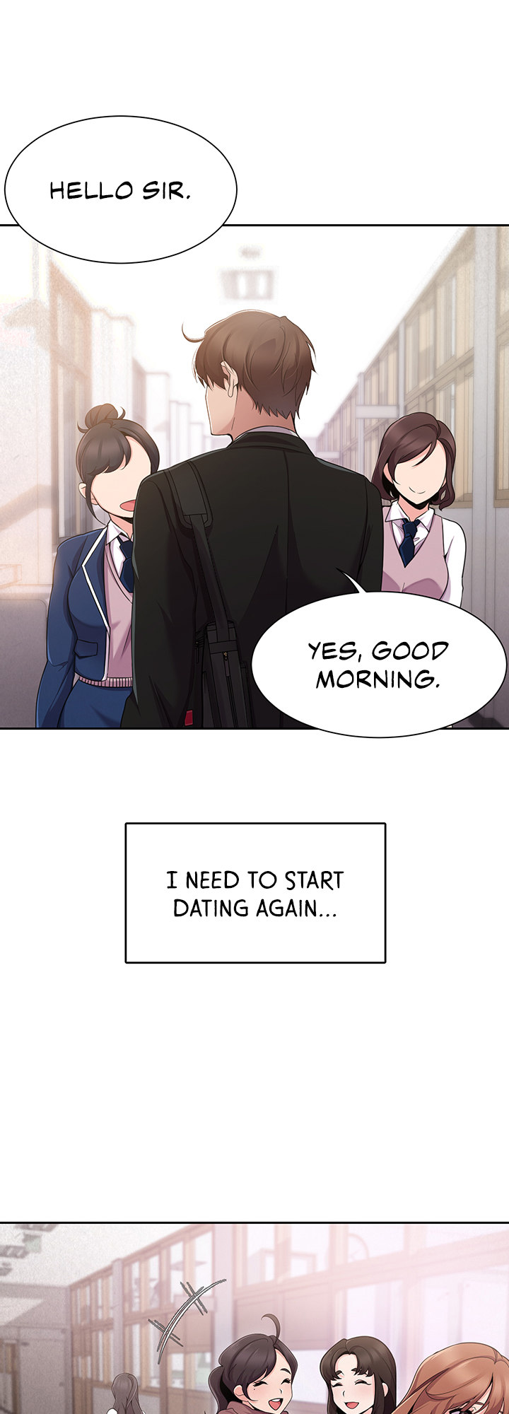 Meeting you again - Chapter 1 [photo 4] - MangaPorn