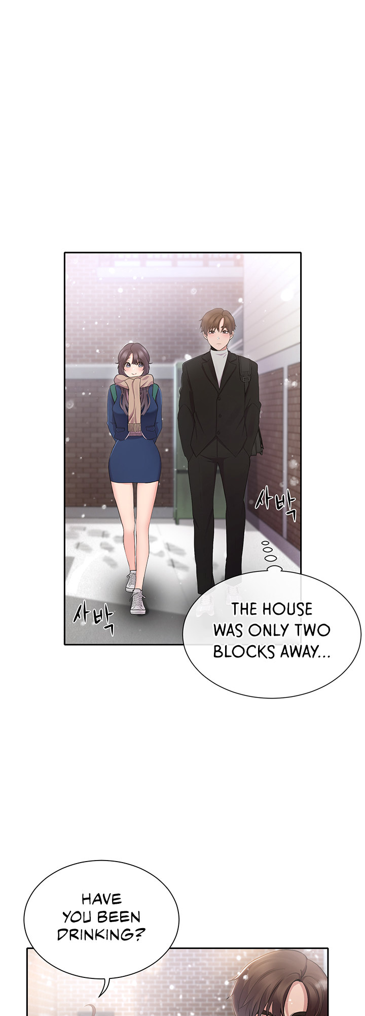 Meeting you again - Chapter 1 [photo 43] - MangaPorn