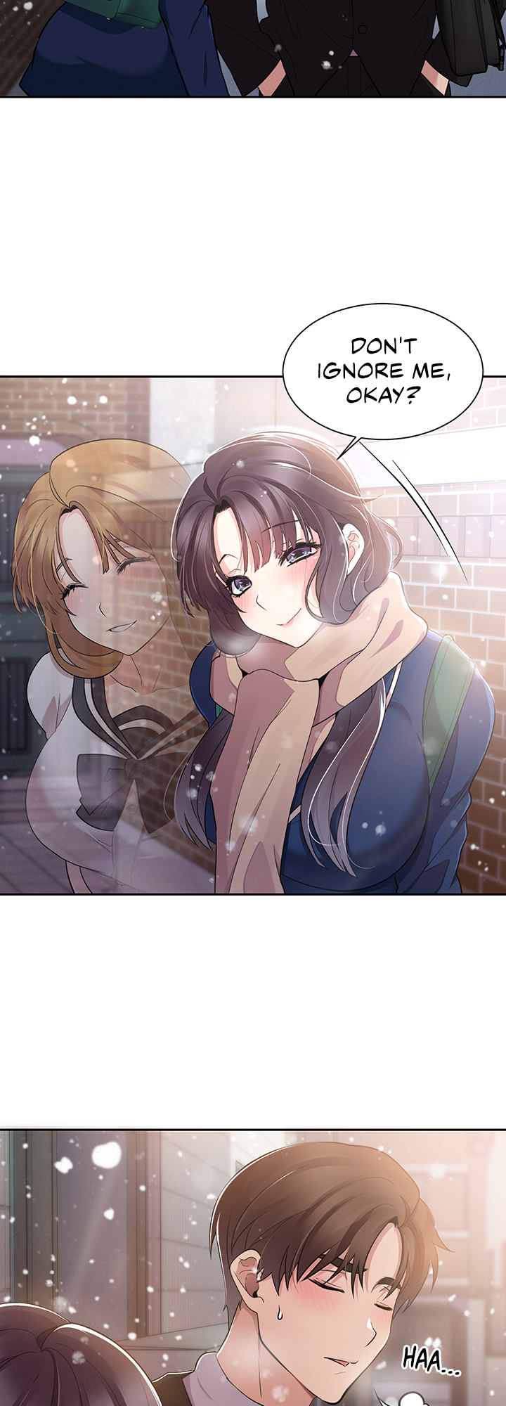 Meeting you again - Chapter 1 [photo 49] - MangaPorn