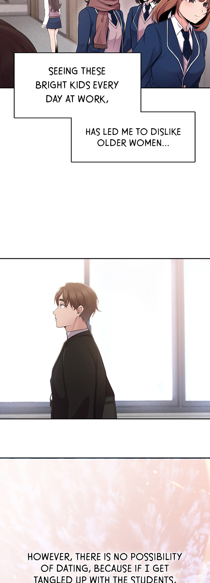 Meeting you again - Chapter 1 [photo 5] - MangaPorn