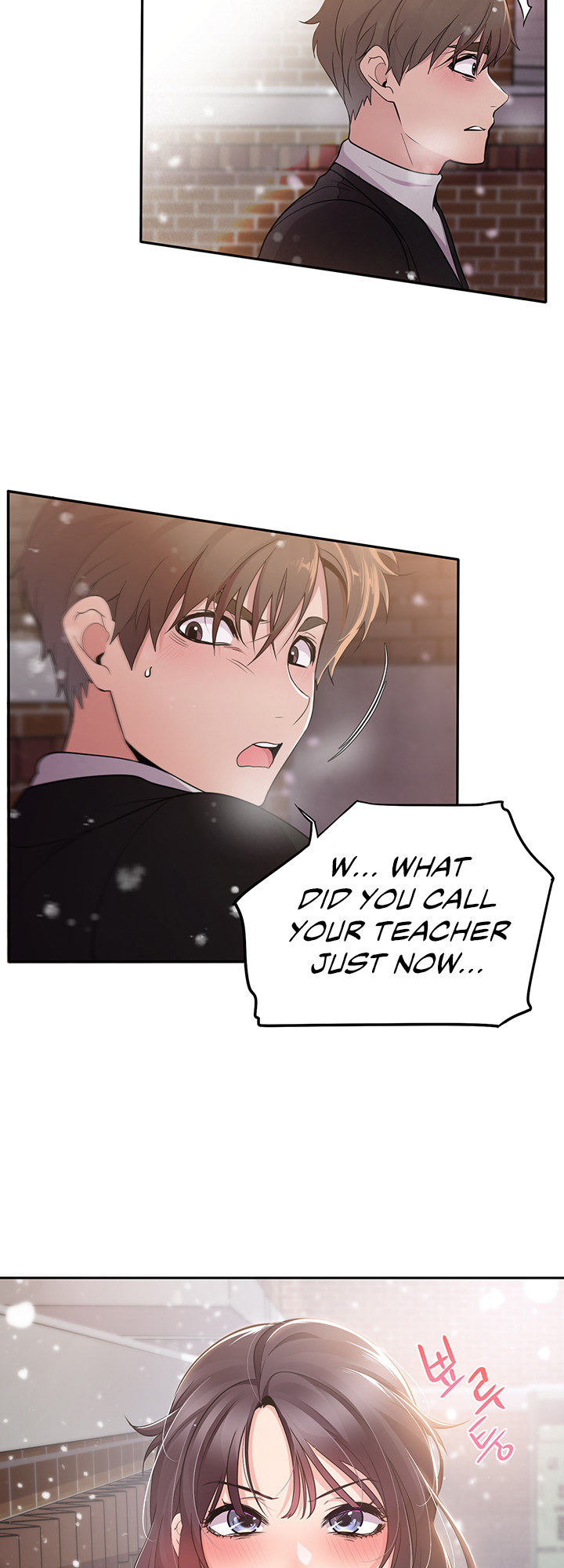 Meeting you again - Chapter 1 [photo 53] - MangaPorn