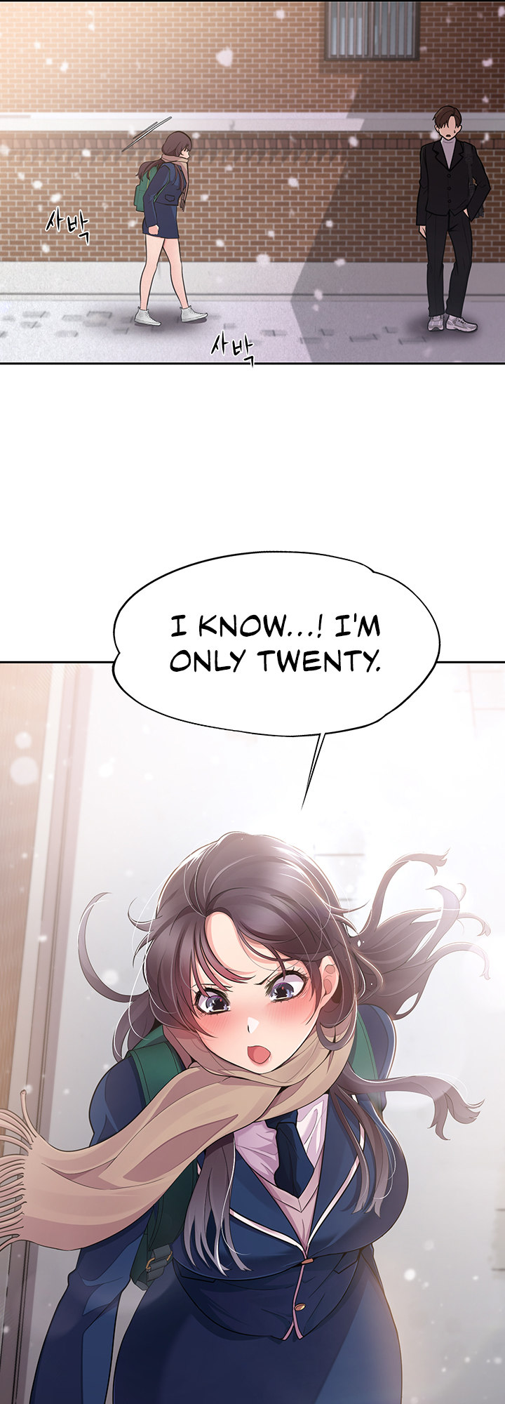 Meeting you again - Chapter 1 [photo 55] - MangaPorn