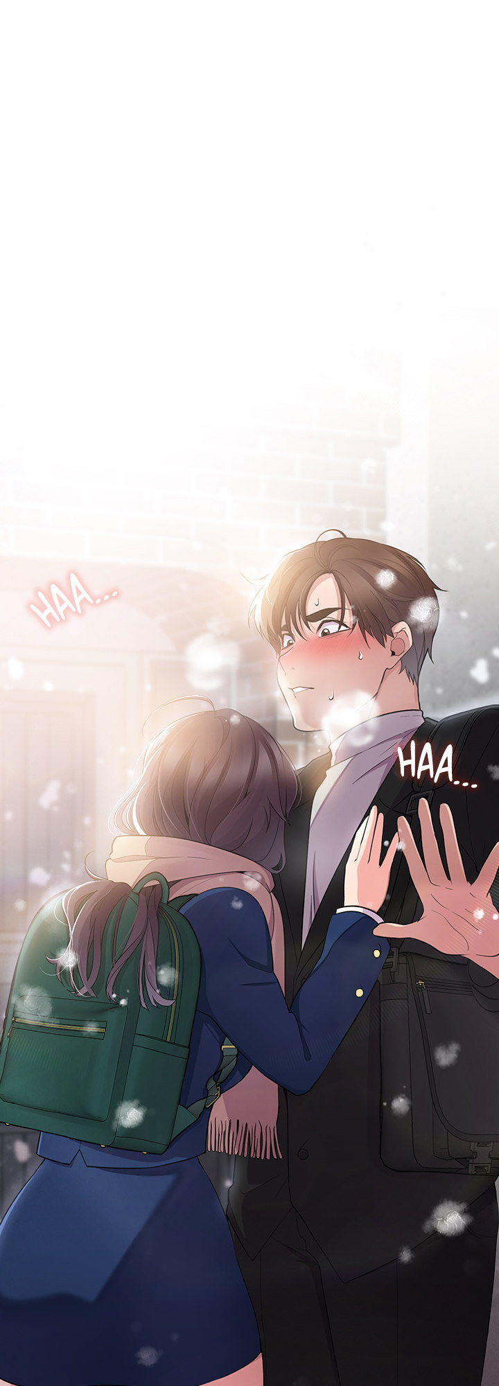 Meeting you again - Chapter 1 [photo 61] - MangaPorn