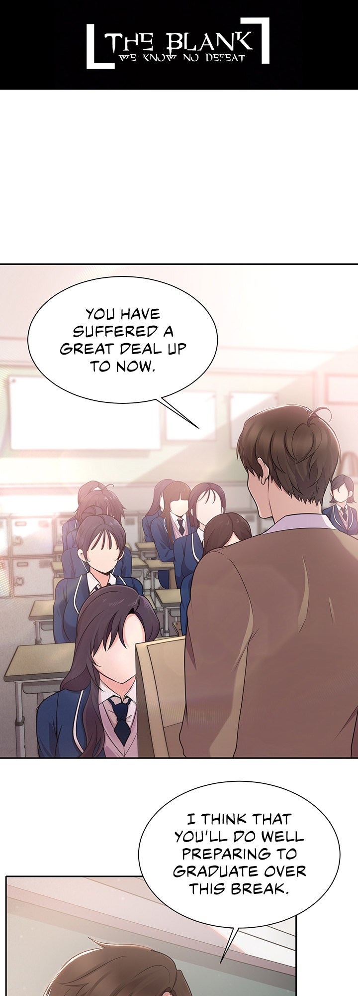 Meeting you again - Chapter 2 [photo 1] - MangaPorn