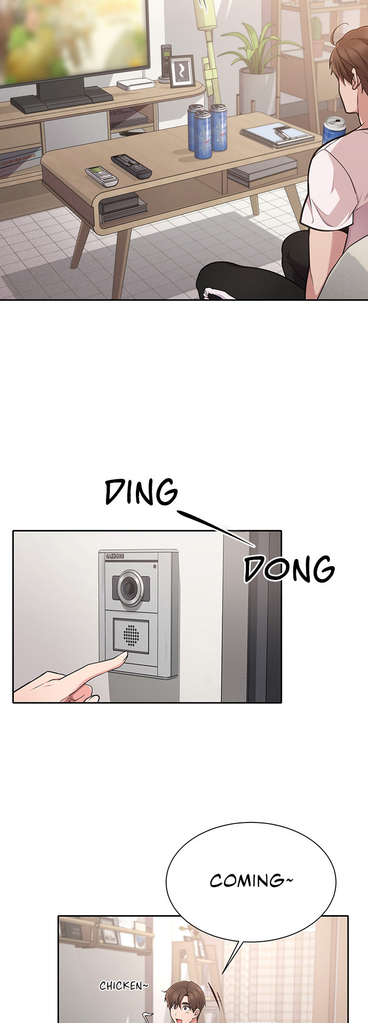 Meeting you again - Chapter 2 [photo 11] - MangaPorn