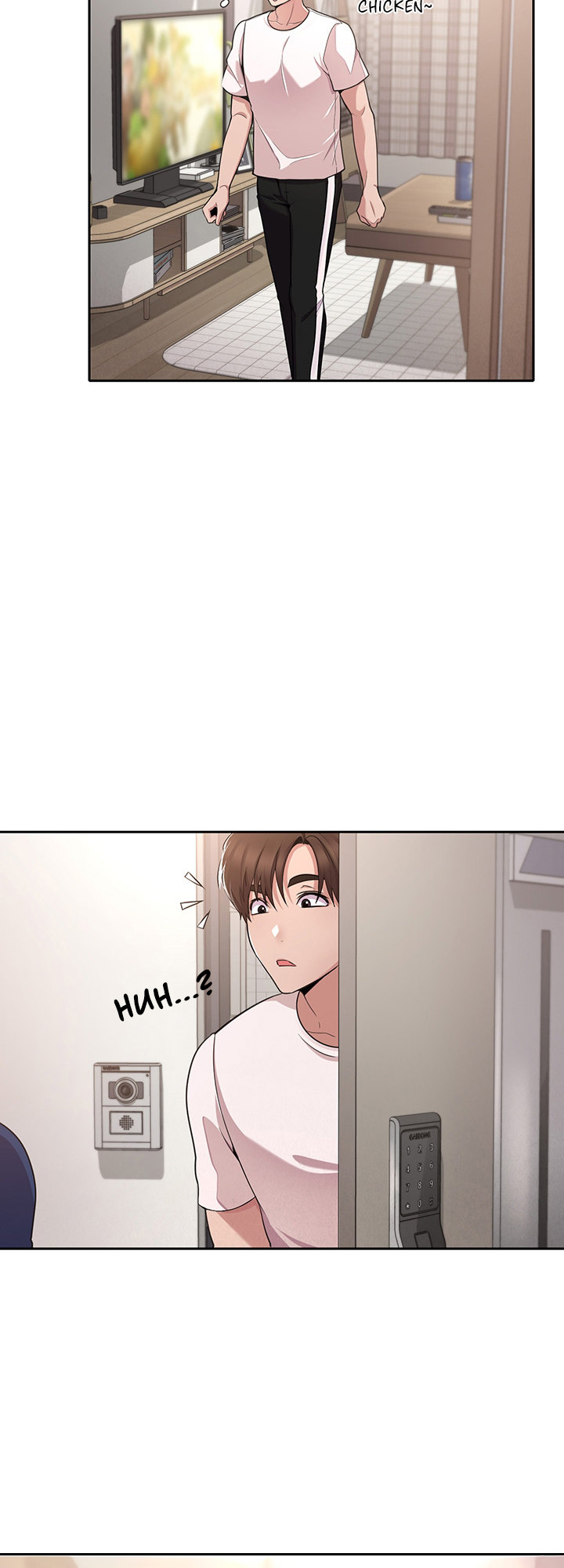 Meeting you again - Chapter 2 [photo 12] - MangaPorn